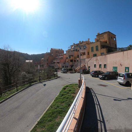 18 Buche Apartment Cogoleto Dış mekan fotoğraf