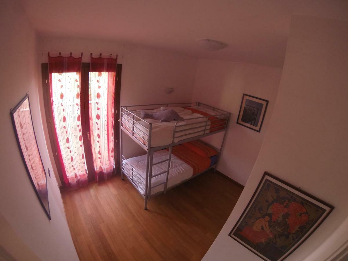 18 Buche Apartment Cogoleto Dış mekan fotoğraf