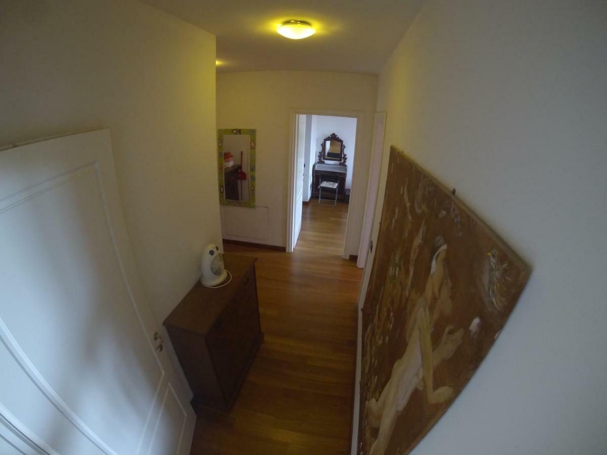 18 Buche Apartment Cogoleto Dış mekan fotoğraf