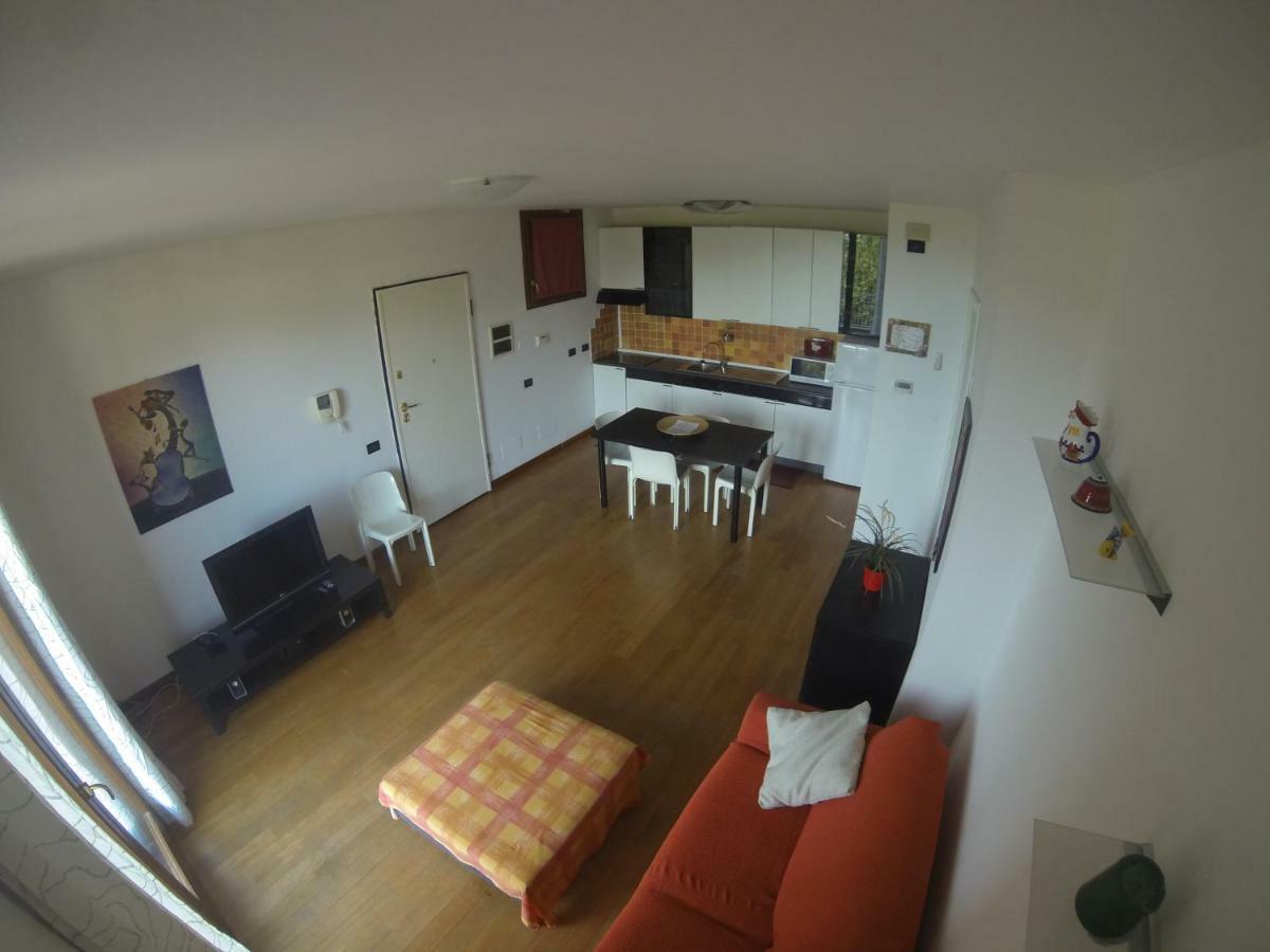 18 Buche Apartment Cogoleto Dış mekan fotoğraf