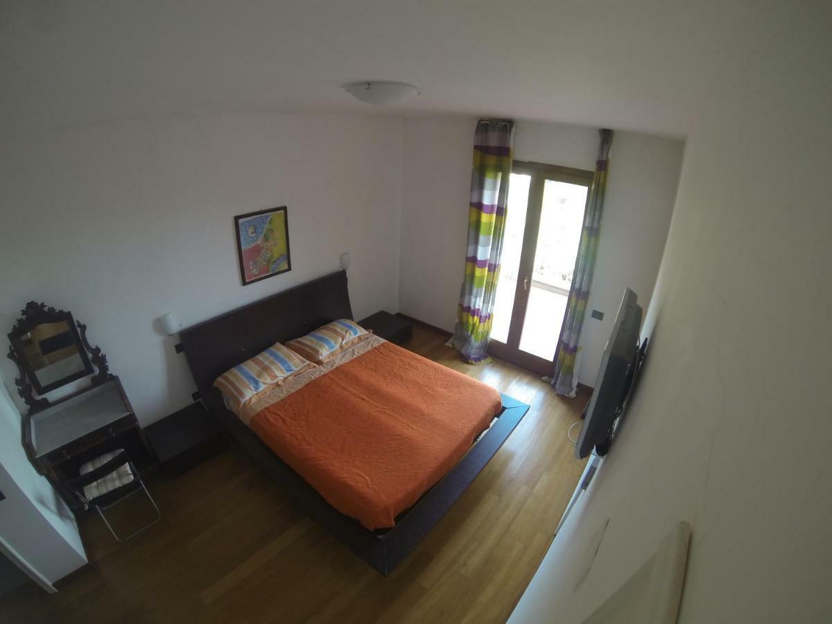 18 Buche Apartment Cogoleto Dış mekan fotoğraf