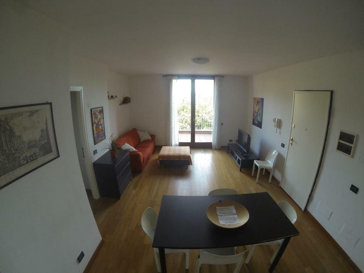 18 Buche Apartment Cogoleto Dış mekan fotoğraf